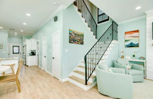 Coral Cottage - Enjoy the Posh Life! Heated Pool, Spa, Fireplace! - Foto 20