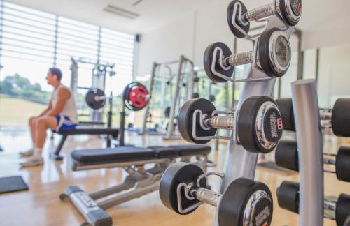 Apartments Terme Sveti Martin - Foto 19