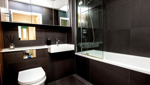 CityScape - Greenwich 2-Bed flat - Foto 5