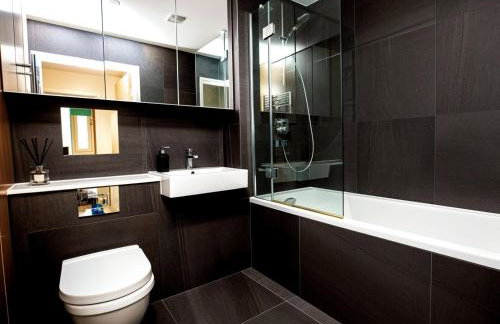 CityScape - Greenwich 2-Bed flat - Photo 5