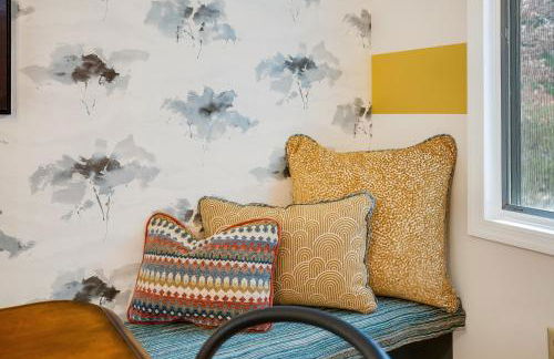 Adventure Hub Hot Tub, Near Waterpark Ski & Golf - Foto 15