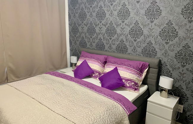 RS Apartments - Photo 3