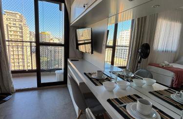 Centro de SP- Estação Luz com Vista - Foto 7