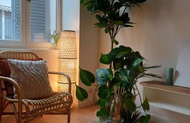 L'Appartement Pasteur - Foto 14