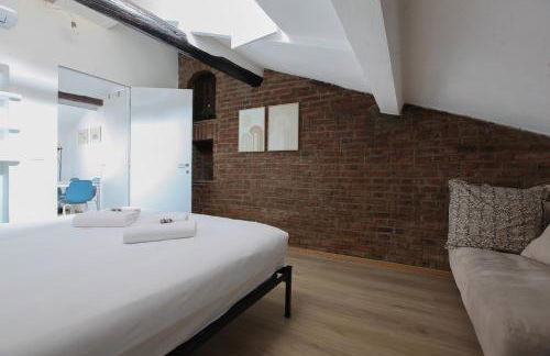 HACCA Collection - Porta Venezia Attic 2BR - Photo 25