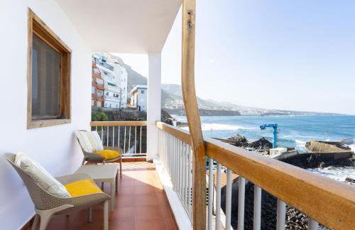 Live La Punta Maresia - Foto 10