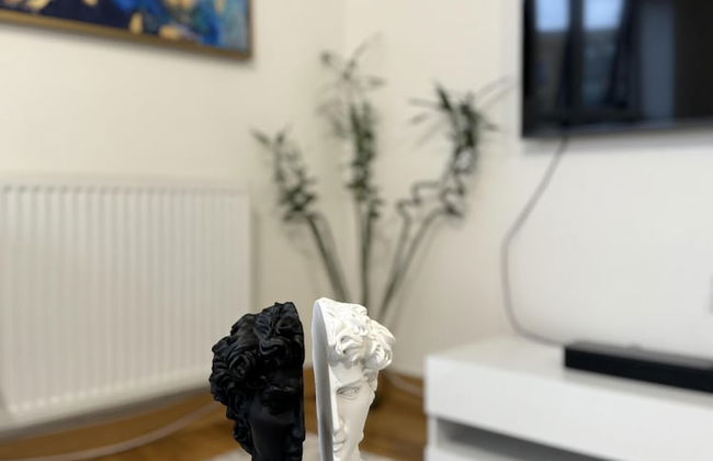 Luxury Apartment in Dartford - Foto 13