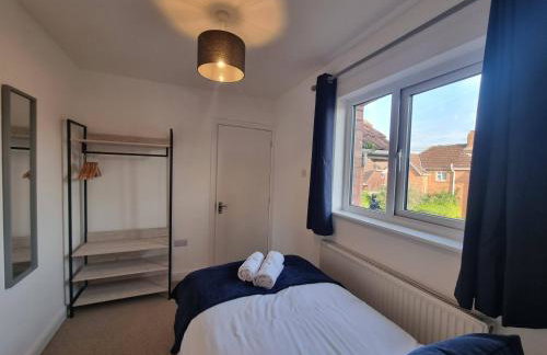 Charfield House by Cliftonvalley Apartments - Foto 18