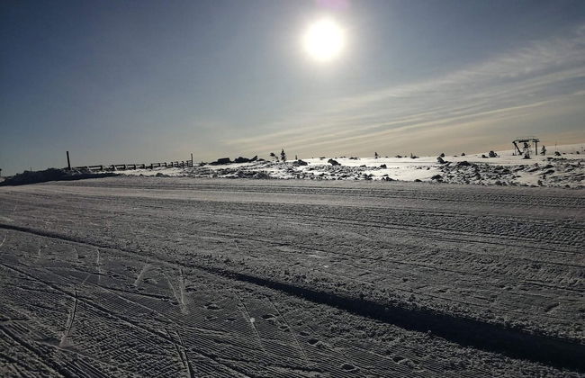 8 Person Holiday Home in Salen - Foto 13