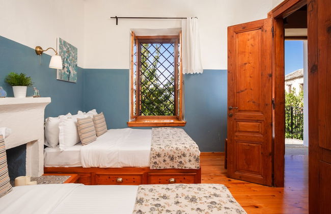 Villas by Pelion Esties in Agios Georgios Nilias - Foto 17