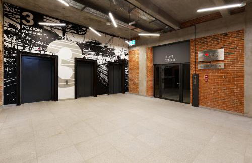 Loft Szpularnia - Foto 35