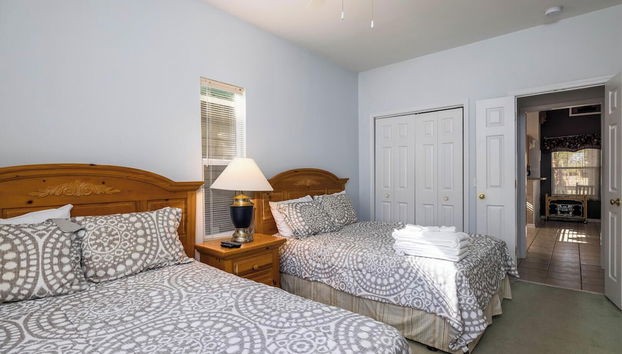 37 Davis Love - Foto 5, Habitación