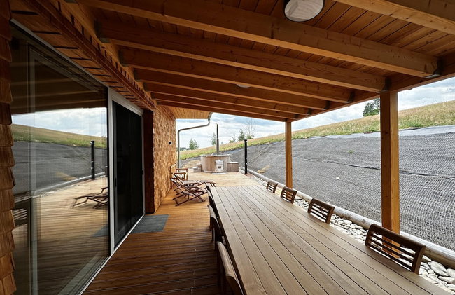 Villa Semily Lro127 in Roprachtice - Foto 61