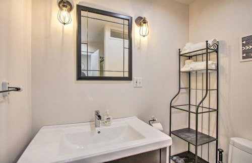 Convenient Burien Getaway 12 Mi to Dtwn SEA! - Foto 16