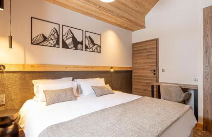 Résidence & Spa Les Cîmes d'Auréa - Foto 19