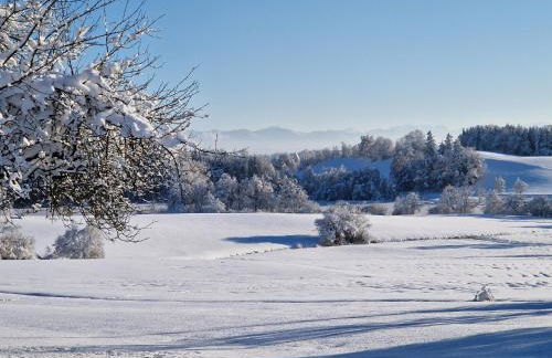 Ferienwohnung Ewigkeit - 4-Sterne DTV klassifiziert - Foto 25