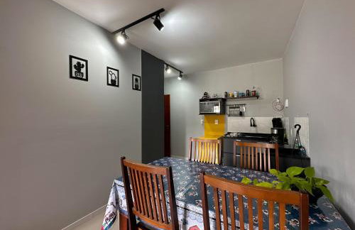 Centro da cidade. Studio 201 próx ao Shopping Teresópolis - Foto 7