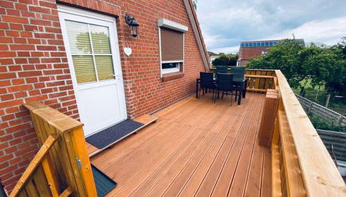 Ferienwohnung-Wildblume - Photo 4