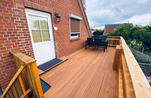 Ferienwohnung-Wildblume - Foto 4