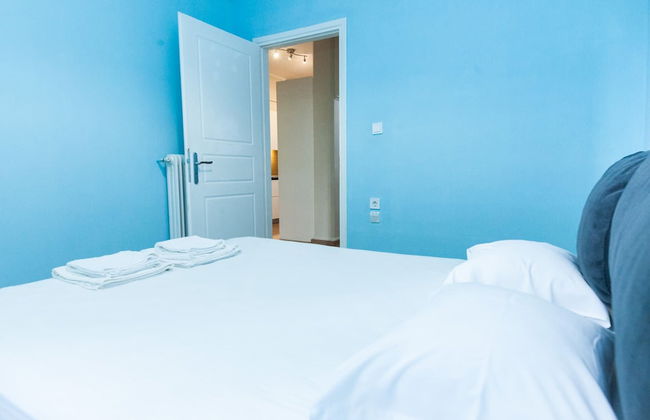 Family Friendly Comfort 3 Bd in Kifisia - Foto 10