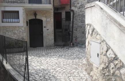 Casa vacanze a Barrea - Foto 1