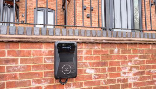 Luxury Stockton Studio Rooms, Free WiFi & Parking - Foto 2