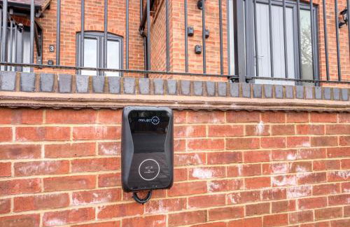 Luxury Apartment in Stockton, sleeps 4, Free WIFI - Foto 25