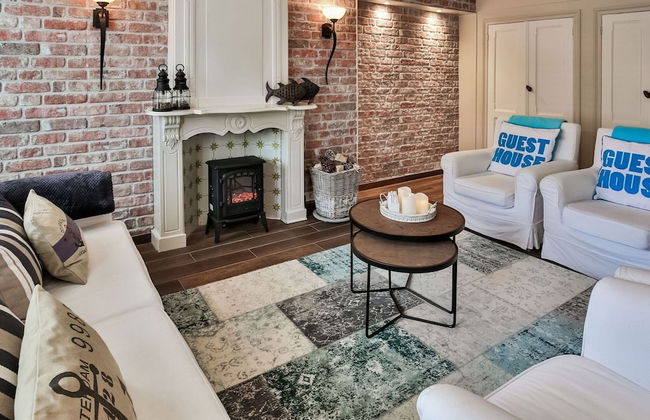 Fantastic Luxury Vacation Home and Next to the Wadden Sea - Foto 25