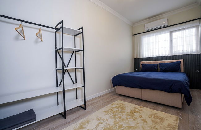 Merkuri Apart - Foto 7