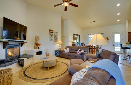 Cozy Mtn-View Vail Home with Pool and Hot Tub! - Foto 6