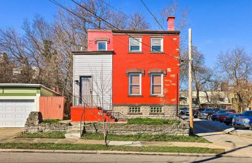 Cincinnati Vacation Rental 6 Mi to Downtown! - Foto 3