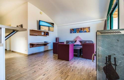 LAGOVIDA Dünenhaus Comfort Familia j am Störmthaler See - Foto 9