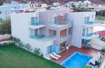 Enali Villas - Foto 29