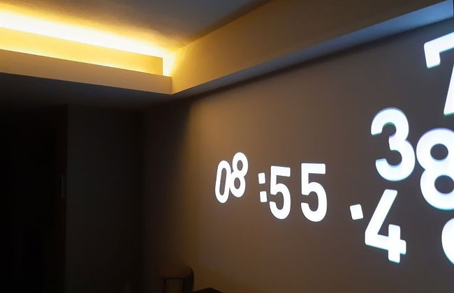 MERBABU STAY OSAKA - Foto 11