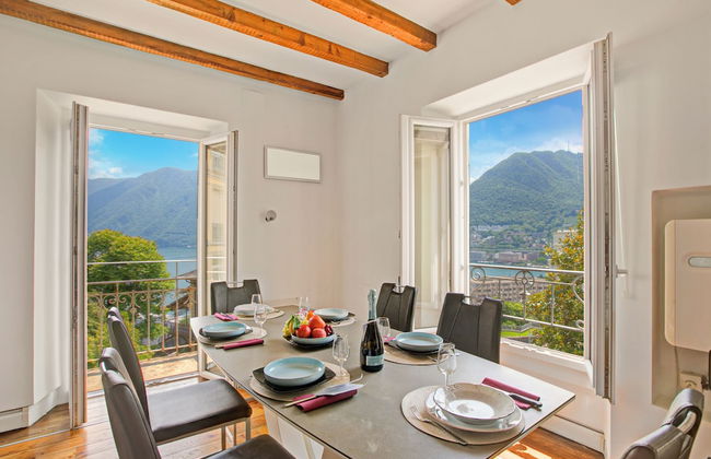 Mirador Del Lago - Foto 1