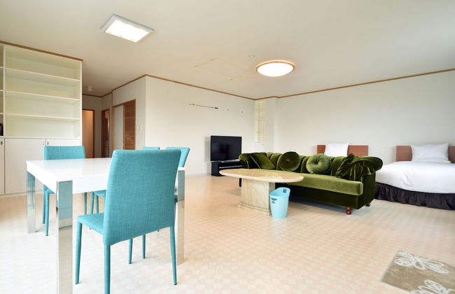 Kaiho Fusaki annex - Foto 10