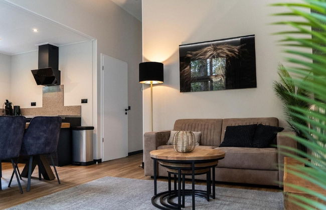 Chalet in Alps With Stunning Views - Foto 8