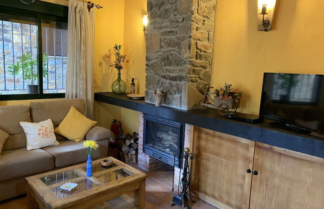 El Bulin de Braojos - Photo 24