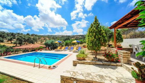 Villa Giorgos - Foto 5, Other