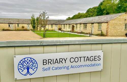 Briary Cottages at Iletts Farm - Photo 27