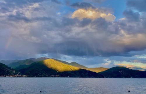 Casa direttamente sul Lago Maggiore - Foto 23