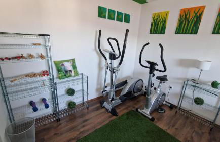 Urlaub am Sonnenhügl - Foto 17