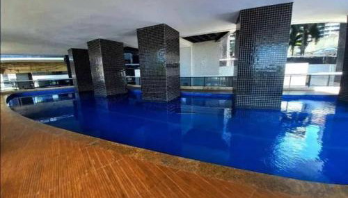 Apartamento com 02 quartos, Beira Mar, Fortaleza - CE. - Foto 5