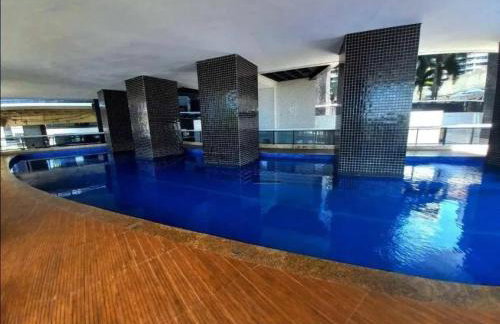 Apartamento com 02 quartos, Beira Mar, Fortaleza - CE. - Foto 5