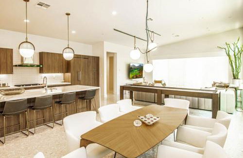 Indian Wells Luxury w Private Pool & Shuffleboard - Foto 10