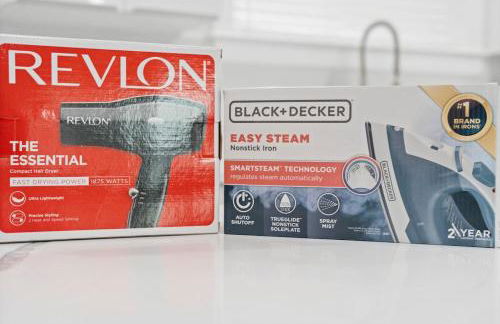 Luxury 3BR 2BA apt near Harvard with Free Parking - Foto 26