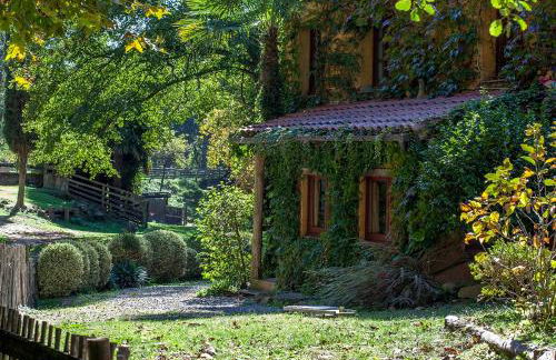 Masía El Moli de Can Aulet - Foto 14