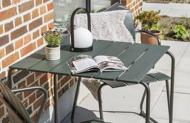 Møllegården - Foto 31