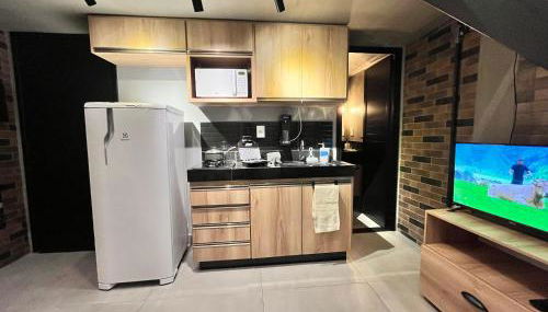 Loft Recanto de Beija - Foto 5