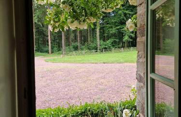 Paimpont: Gîte de la Haute Fenderie - Foto 9